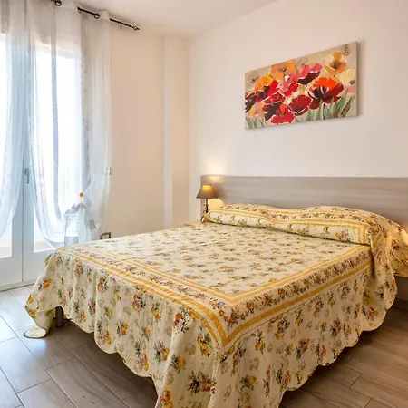 Ligure * アルゲーロ