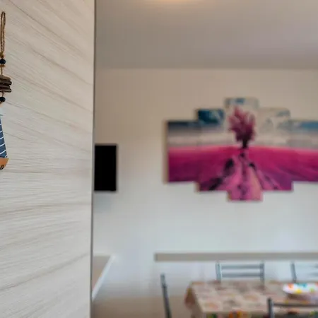 Apartment Ligure