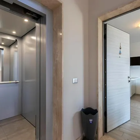 Ligure Apartment *