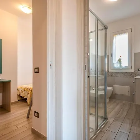 Ligure Apartment Alghero