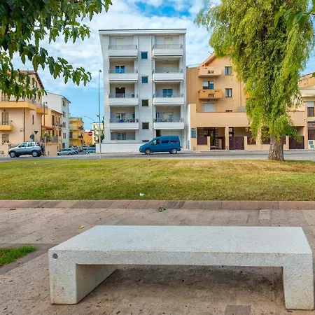 Ligure Apartment *