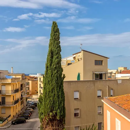 Ligure * אלגהרו