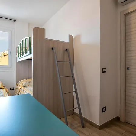 Ligure * אלגהרו